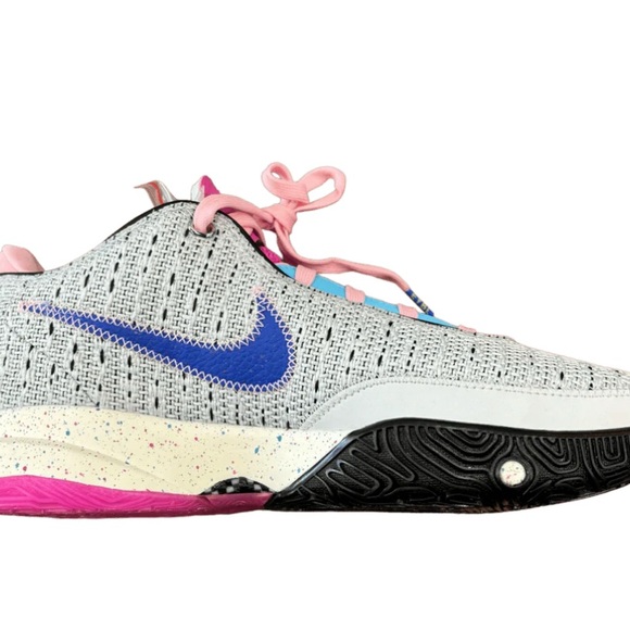 Nike LeBron 20 EYBL - brand new main image 6